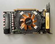 Karta graficzna Zotac GTS250 1GB