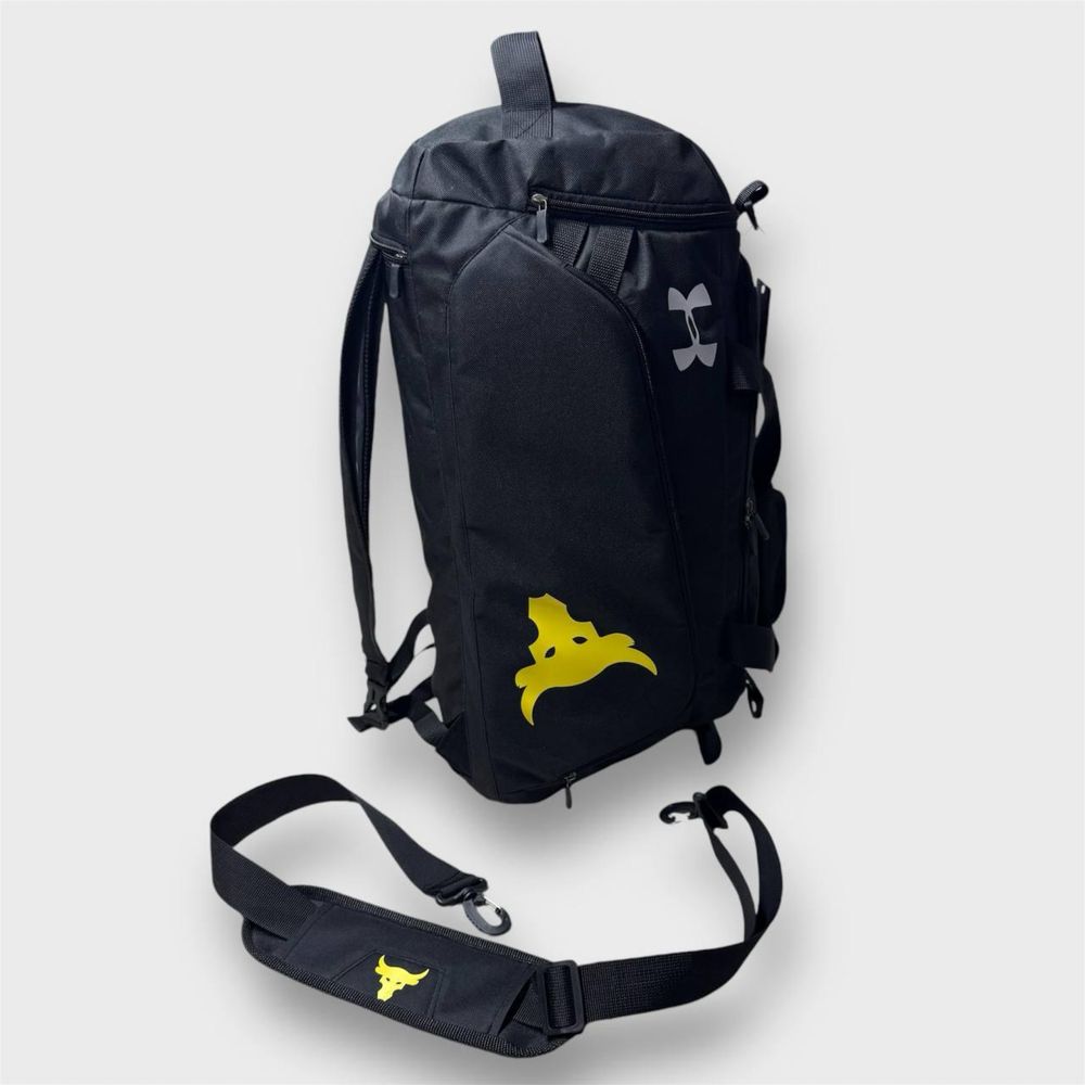 Спортивная сумка/рюкзак UNDER ARMOUR STORM backpack 55л