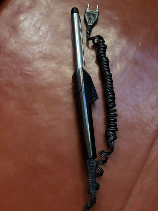 Плойка для локонов