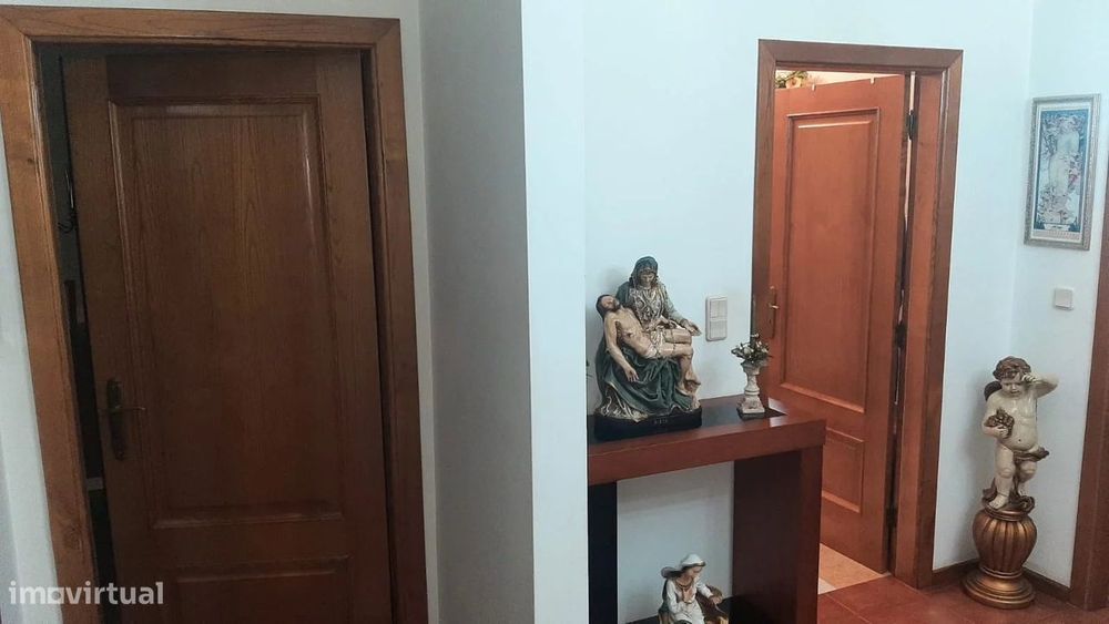 Moradia Bifamiliar em Macedo de Cavaleiros