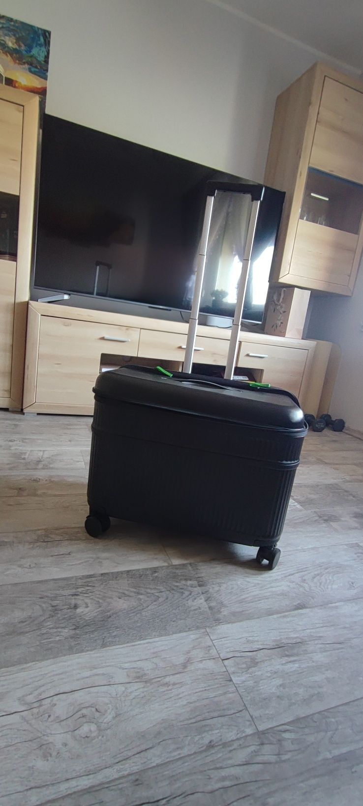 Torba transportowa Termomix TM7 Torba na kółkach