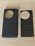 OnePlus 13 - Sandstone Bumper Case / Etui Magnetyczne / Nowe