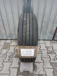 Używana opona ciężarowa 245/70R17.5 143/141J 18PR AUFINE GALAXY AF177