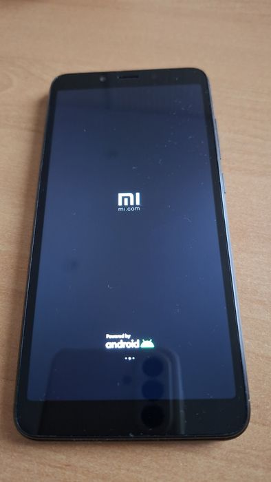 Смартфон Xiaomi Redmi A6