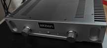 Wzmacniacz klasy A 20W
