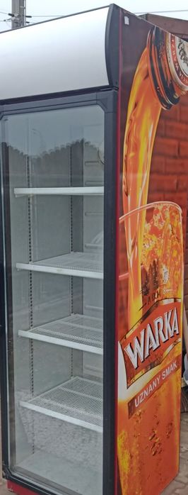 Witryna chłodnicza Norcool 60cm Bdb Stan Możliwy dowóz