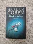 Harlan Coben "O Krok Za Daleko"