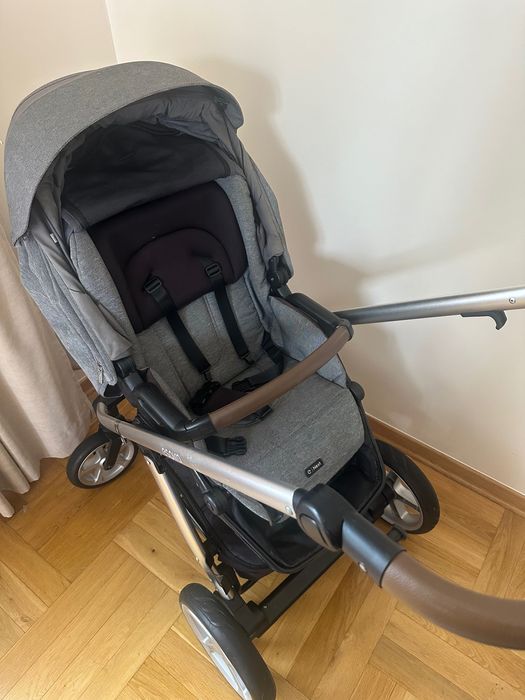 Wózek Espiro NEXT 2w1
