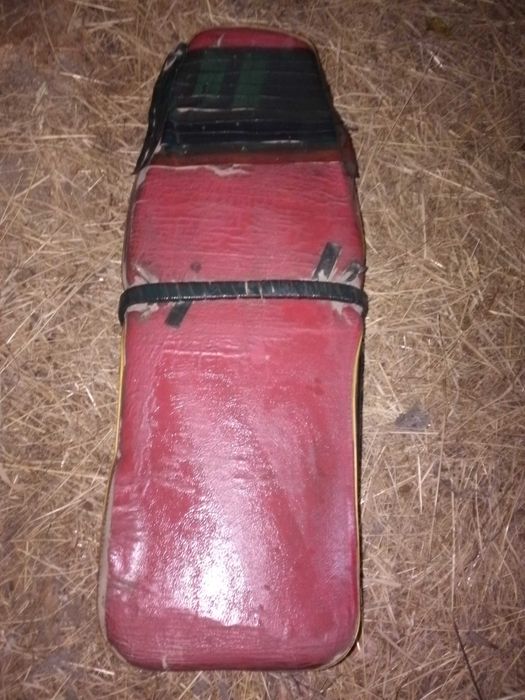 Запчасті до восхода