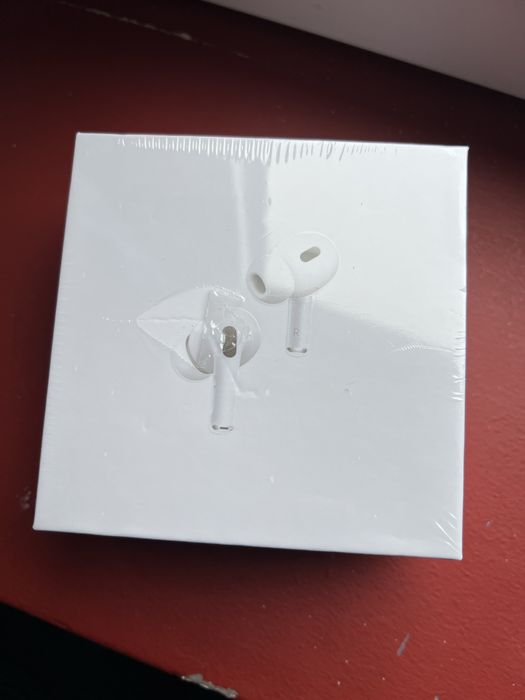 AirPodsPro2 da Apple