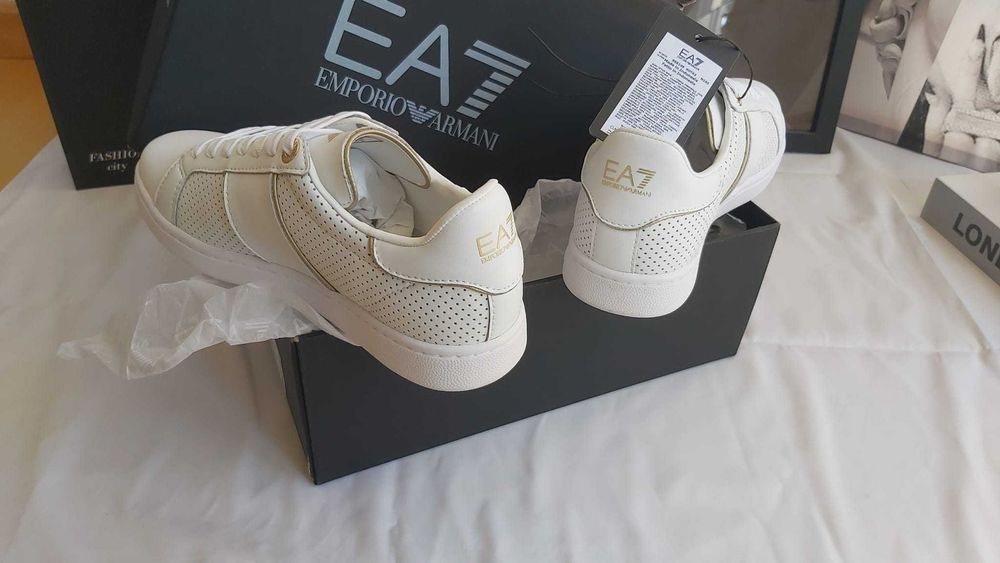 EA7 Emporio Armani Minime K T36