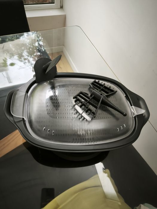 Acessórios monsieur cuisine