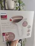 Depilator PHILIPS Lumea 9900 IPL BRI973/00 SenseIQ nowy