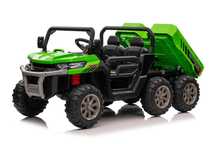 Farmer Truck XMX623B Wywrotka na akumulator