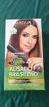 Alisamento brasileiro para cabelo