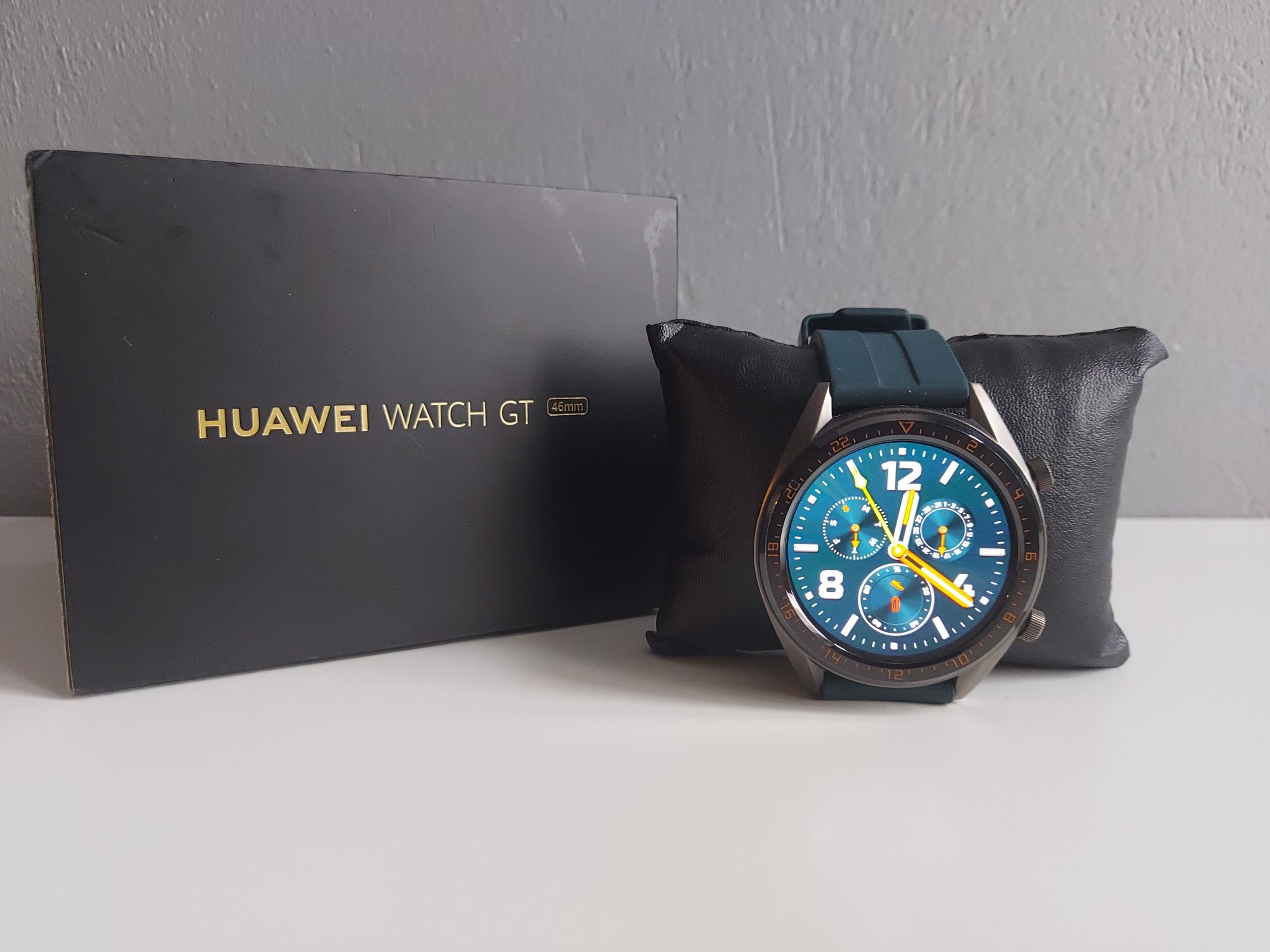 Smartwatche HUAWEI Watch GT-018 46mm