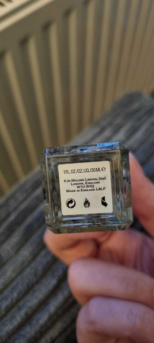 Jo Malone Cade & cedarwood i wood sage & sea salt