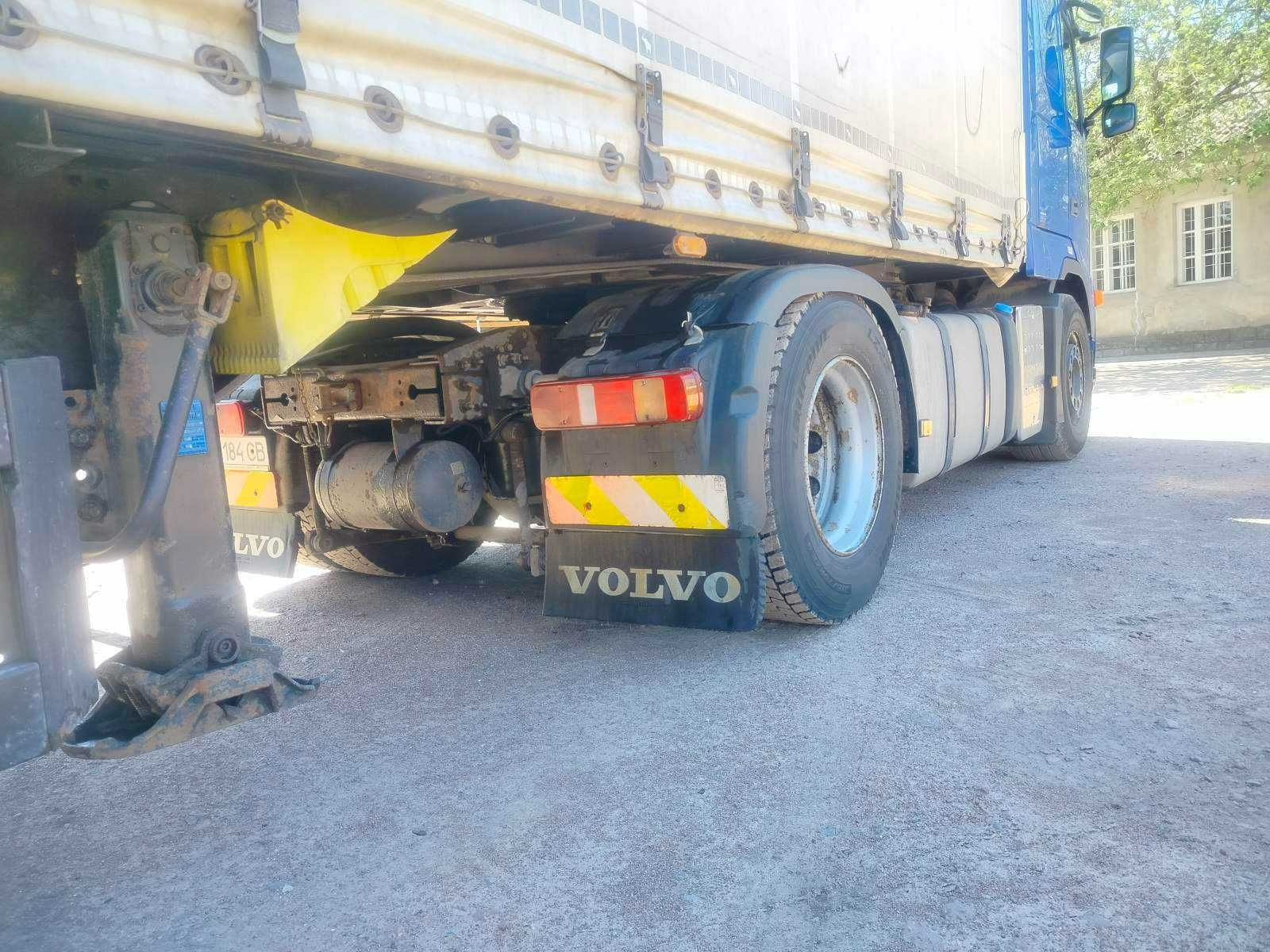 VOLVO FH 440 тягач