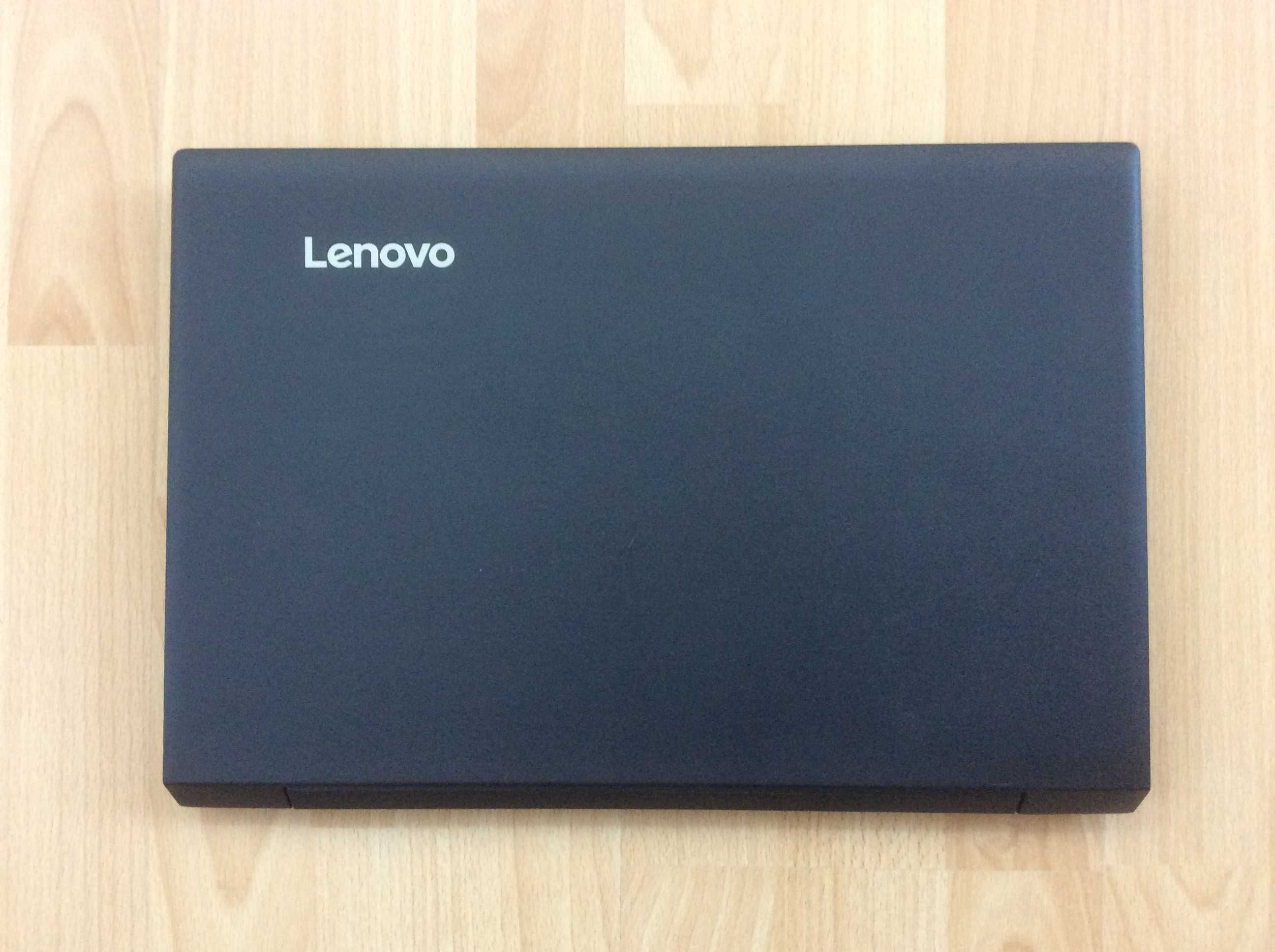 LENOVO V110/15,6''Mat/i3/SSD256GB/RAM8GB/Kam/Bat>2h/Windows 10PRO
