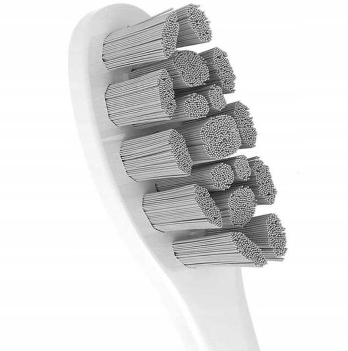 4x Końcówki do OCLEAN Z1 F1 ONE AIR 2 X PRO Różowe Xiaomi