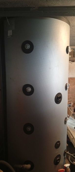 bufor 1000l kospel wężownica