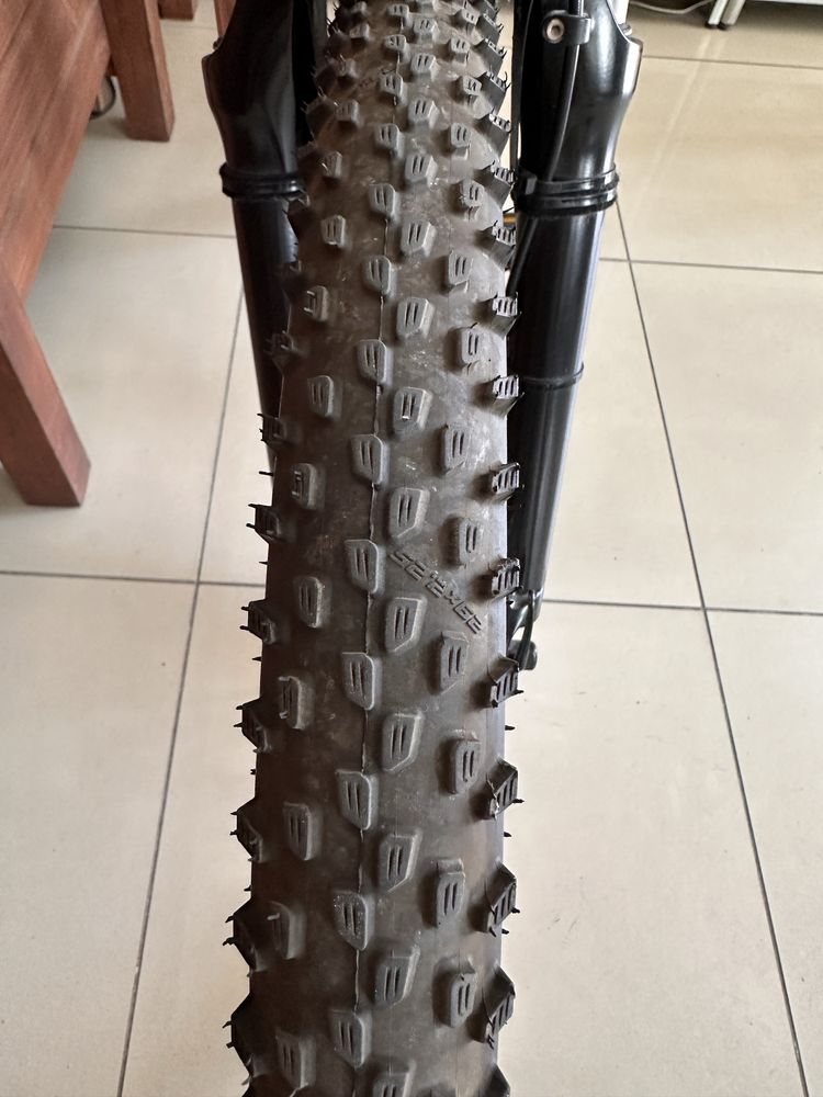 Велосипед Merida Big Nine 300, XL