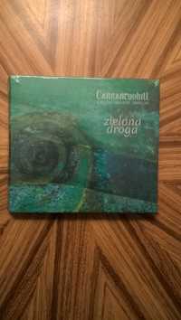 Carrantouhill - Zielona Droga (2 CD)