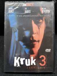 Kruk 3 - Zbawienie (film DVD)