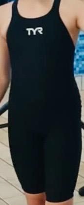 Skóra TYR rozmiar 24