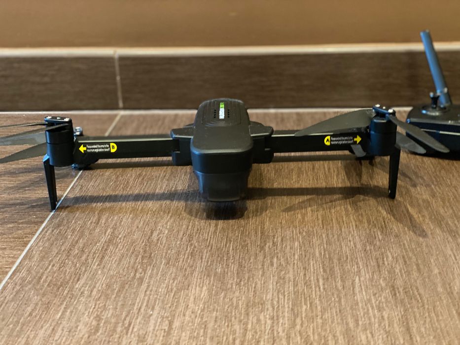 Квадрокоптер Hubsan Zino Pro