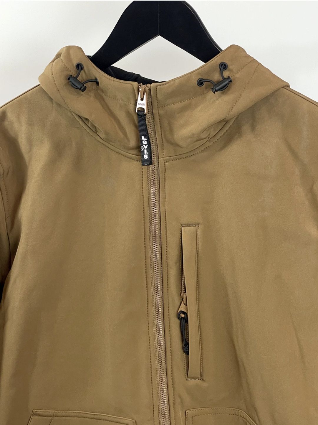 Куртка Levis Softshell Jacket (L)