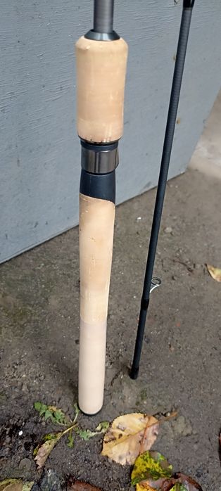 Fenwick HMX702L TWITCH 2-10 G