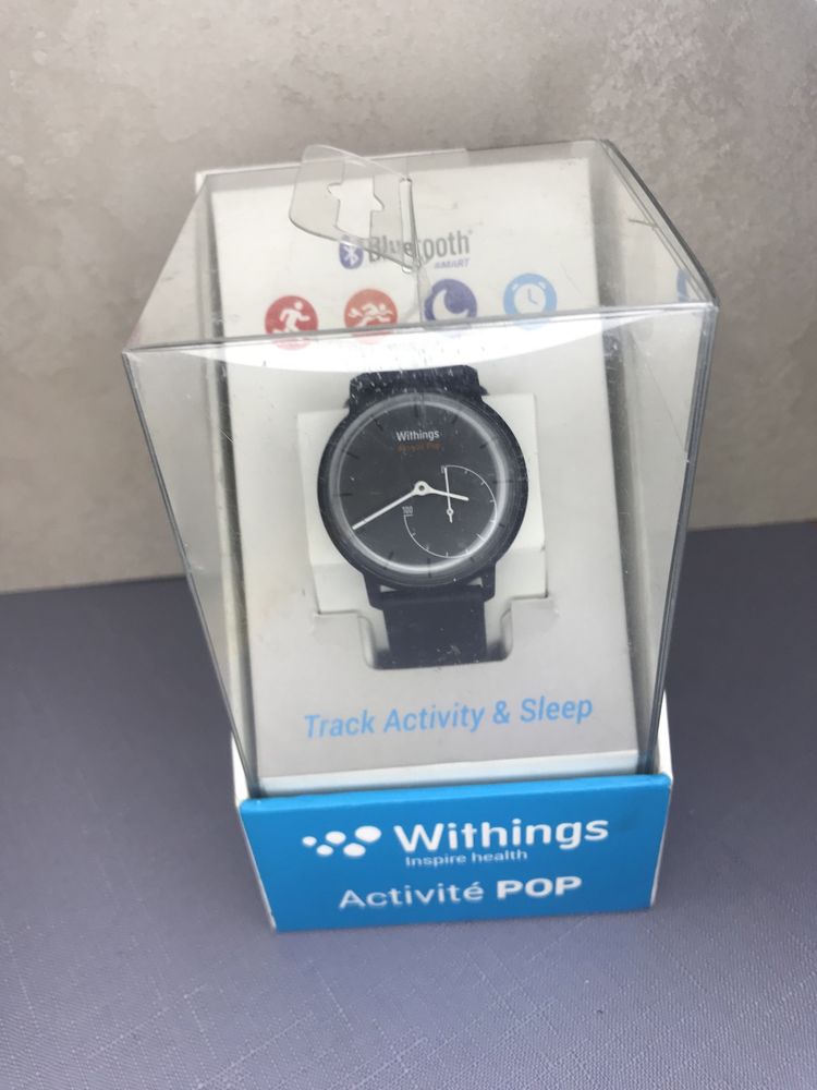 Смарт-часы Withings Activite Pop