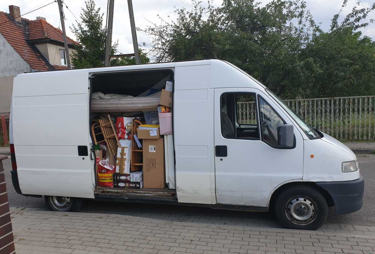 Tani Transport Przewóz Przeprowadzki Bagażówka Wnoszenie Mebli Na Cito
