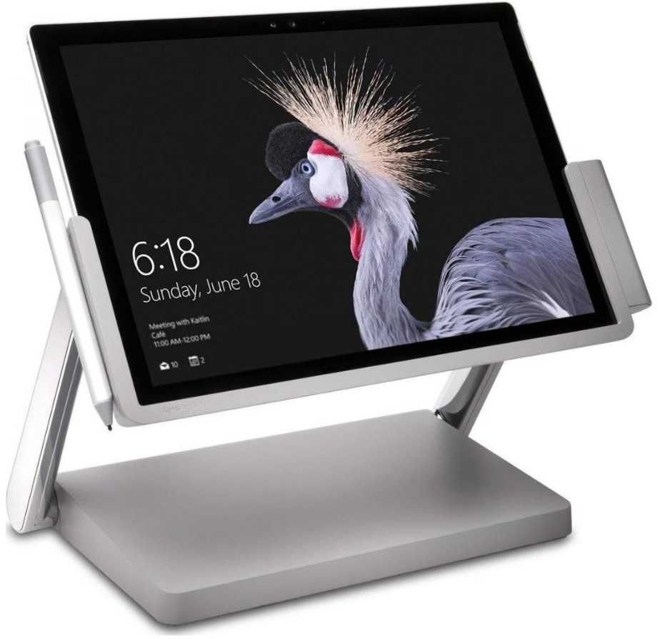 Kensington Stacja Dokująca Podstawka Surface Pro z Podwójnym 4K