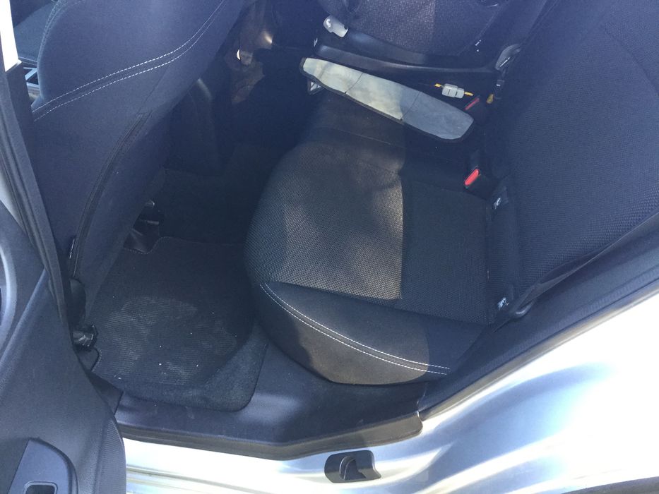 Subaru XV 2.0D Comfort