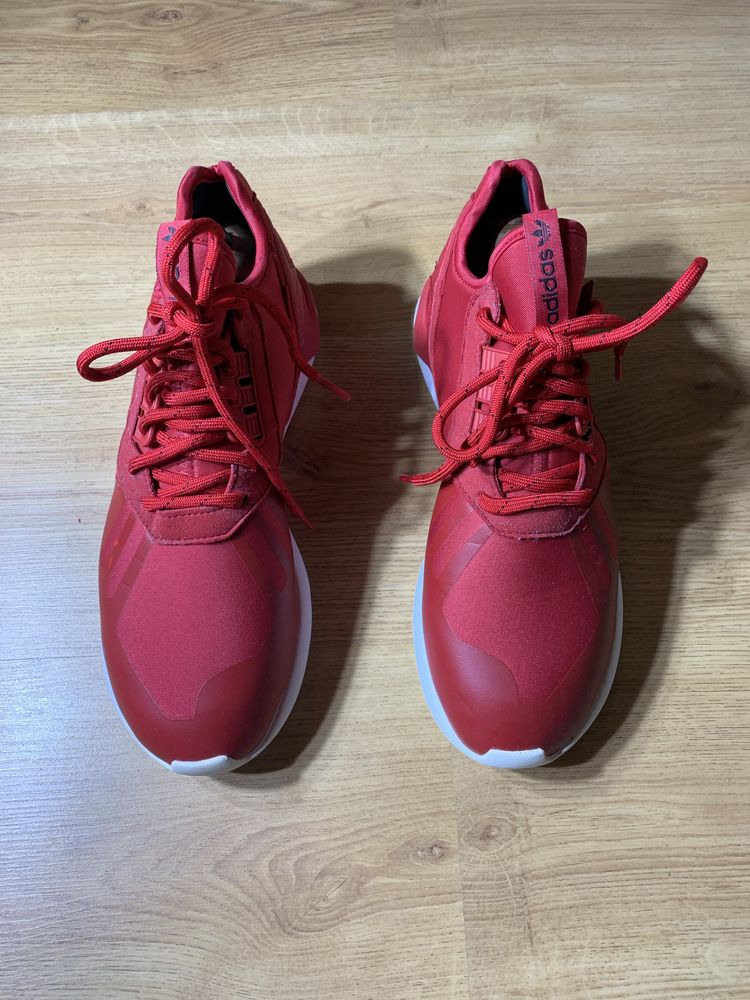 Крроссівки Adidas tubular runner