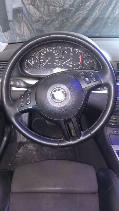Bmw e46 touring 150cv em bom estado