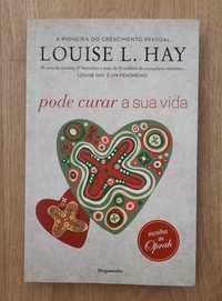 Pode Curar a sua Vida - Louise L. Hay