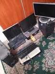 Monitor komputer
