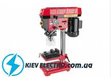 Сверлильный станок MAX MXDP16 1600 W (POLAND) PROFI 16 патрон