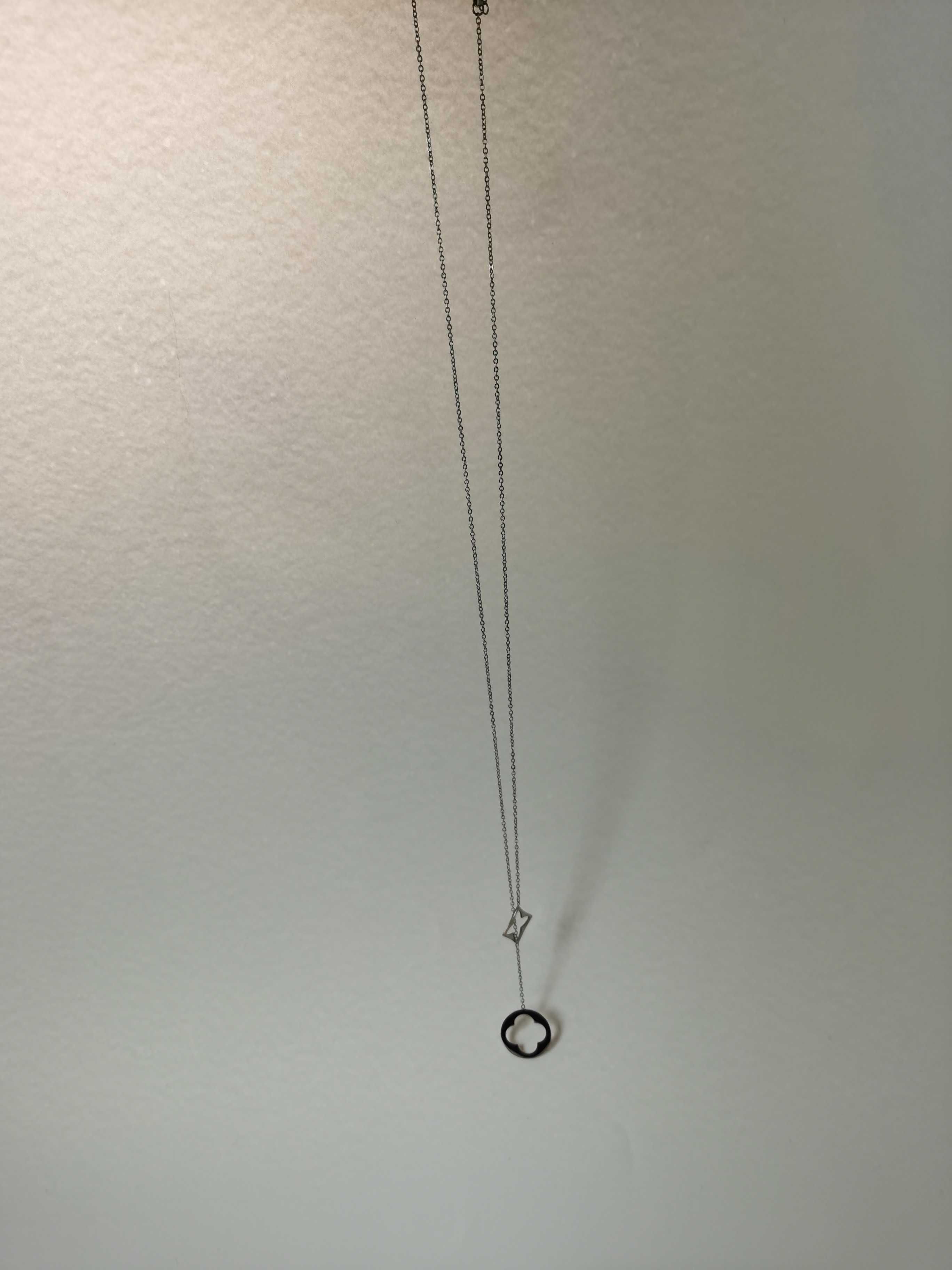 naszyjniki/new necklace