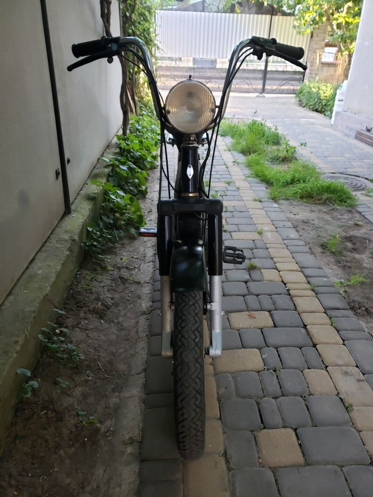 Мопед/скутер Piaggio Si 50cc