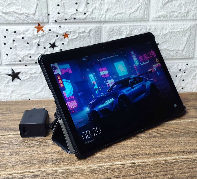 Планшет Huawei 3/32 10 дюймів