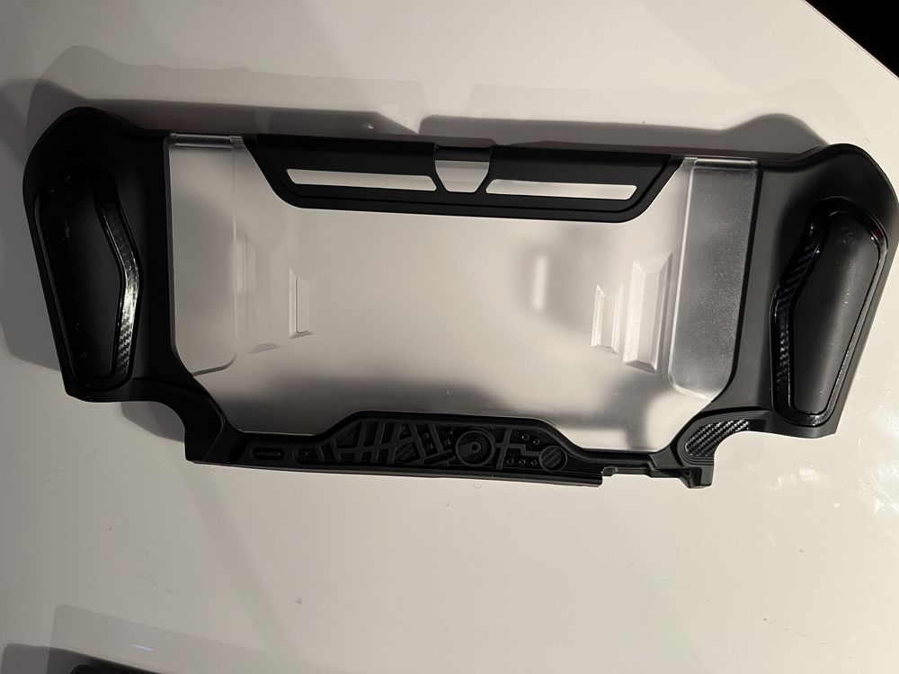 Silikonowy futerał ochronny do Nintendo SWITCH