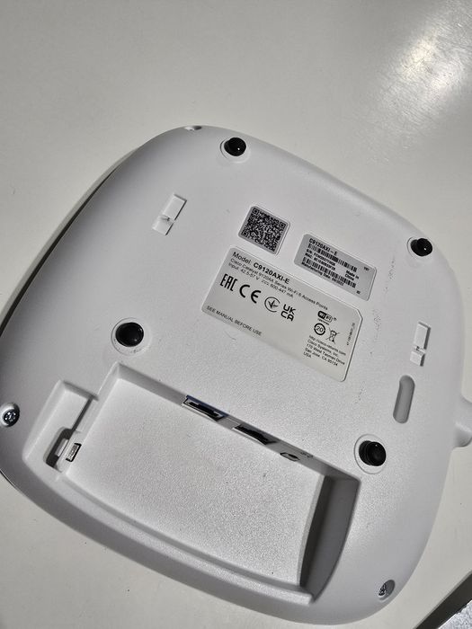 Punkt dostepowy bezprzewodowy Cisco