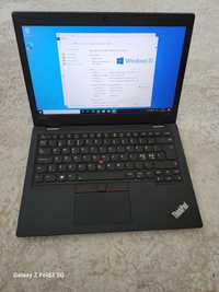 Lenovo thinkpad L380 core i7 8550u 16ram 13.3inch Fullhdips