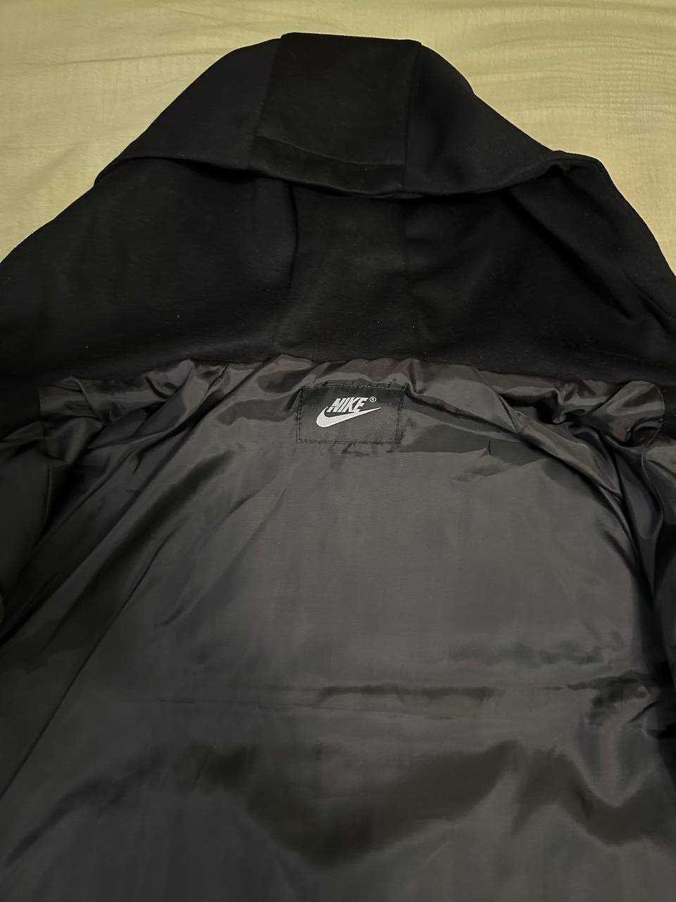 Кофта Nike tech fleece зипка найк теч флис