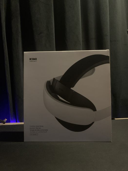 Gogle VR Quest 2 128 GB + Akcesoria