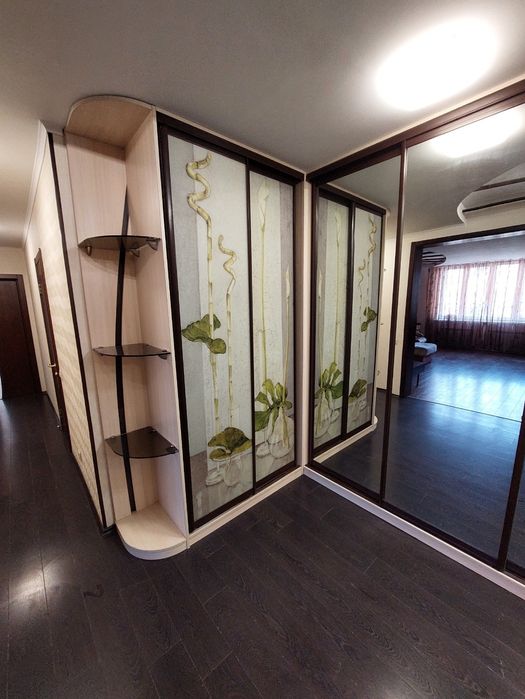 Квартира 3-х кім. 5 поверх біля метро Осокорки 2 хв Власник!